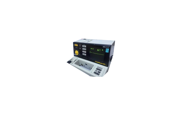 HP Codemaster XL Defibrilatör Tamiri