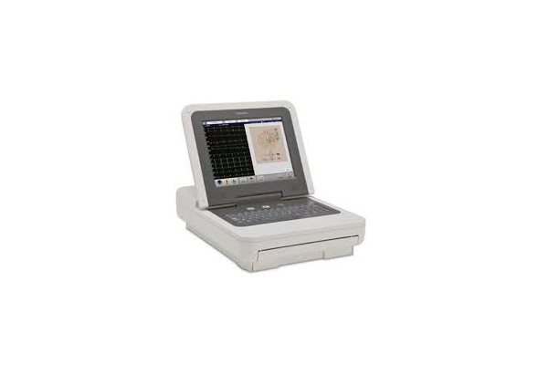 Philips PageWriter Tc50 EKG Cihazı Tamiri